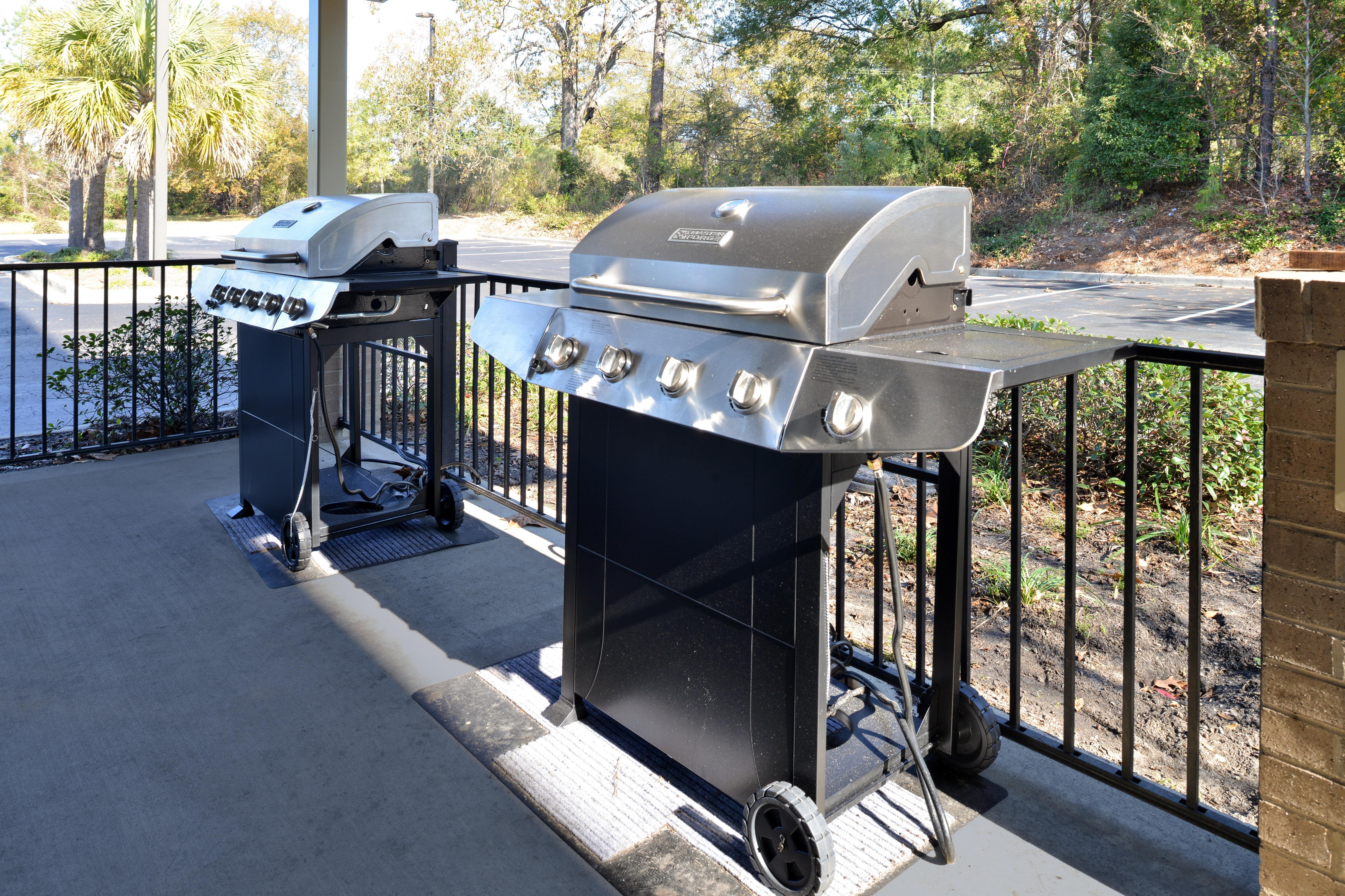 Candlewood Suites Charleston-Northwoods By Ihg North Charleston Exterior foto